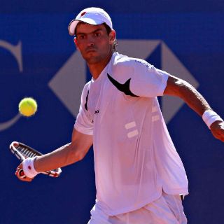 México ya tiene rival definido en Copa Davis