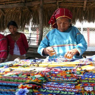 Firmarán en Ensenada acuerdo para preservación de lenguas indígenas