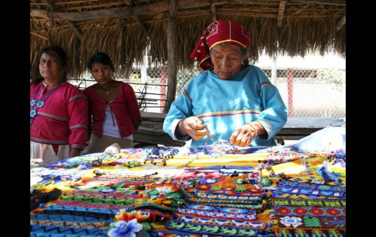 El INALI informó que si no se hace un programa para rescatar estas lenguas, van a desaparecer. ARCHIVO  /