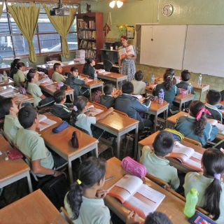 Diputados llaman a maestros a manifestar inquietudes sobre tema antibullying