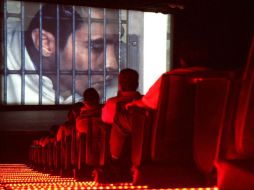 Mediante un comunicado, Conaculta felicitó a los realizadores del documental que ganó un Emmy por investigación. ARCHIVO  /