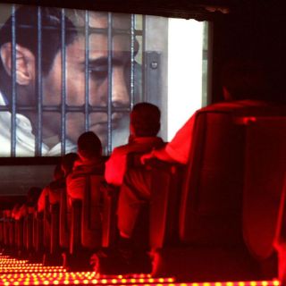 Conaculta felicita a realizadores de 'Presunto culpable' por premio