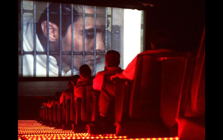 Mediante un comunicado, Conaculta felicitó a los realizadores del documental que ganó un Emmy por investigación. ARCHIVO  /