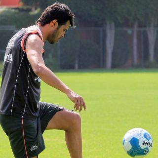 Wilman Conde, ansioso por regresar y ayudar al Atlas