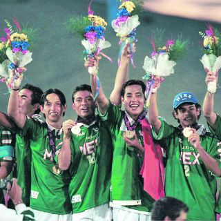 El Tri panamericano, ante un gran reto