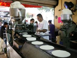 El presidente del nuevo organismo, dijo que esta es una industria golpeada y que por eso necesita representación. ARCHIVO  /