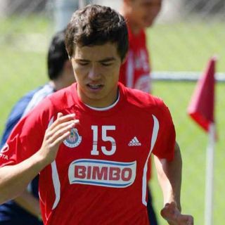 'Cubo' Torres tomará taller de desarrollo humano en Colombia