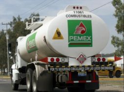 Petróleos Mexicanos (Pemex) realizó este martes su segunda oferta de Certificados Bursátiles. ARCHIVO  /