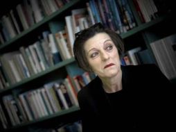 La FIL contará con más de una treintena de plumas provenientes del país invitado de honor, entre ellas la de la autora. ESPECIAL  /