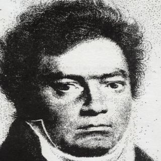 Estrenan obra 'perdida' de Beethoven