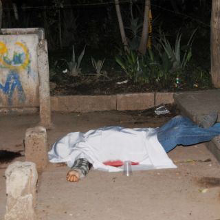 Vecino de la colonia Miravalle es ejecutado