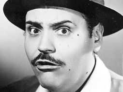 Gaspar Henaine se encuentra internado el cómico desde el pasado 19 de septiembre. EL UNIVERSAL  /