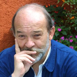 Reconocerán trayectoria de Guillermo Sheridan durante la FIL 2011