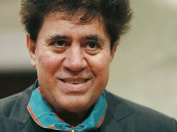 En la fotografía, el cineasta Pedro Almodóvar, director de filmes como 'Hable con ella'. ARCHIVO  /
