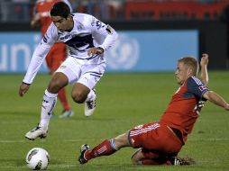 Los Felinos se preparan para el encuentro con las Águilas el próximo sábado. MEXSPORT  /