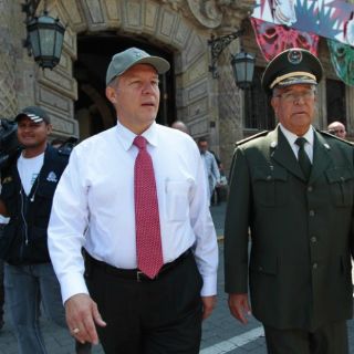 Ejecutivo reubicará cámaras que le tocaban a Zapopan