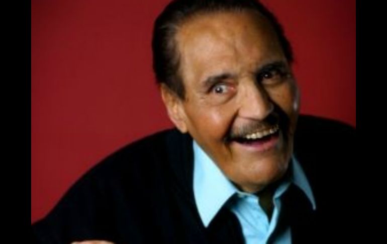 El estado de salud del comediante es delicado. ESMAS.COM  /