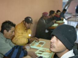 La SHCP mandó al Congreso de la Unión la orden para  que se presupuesten los recursos para los ex braceros. ARCHIVO  /