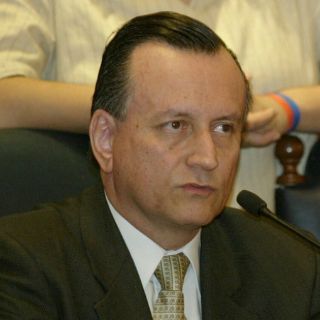 El problema sindical en STyPS está solucionado: Espinosa Guarro