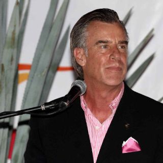 Destaca Calderón trabajo de Andrade Garín