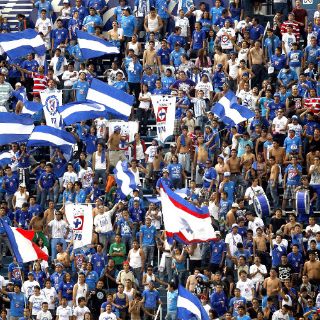 Científicos recurren a hinchas de fútbol para analizar percepción del tiempo