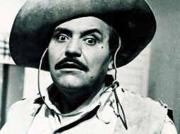 El actor falleció el 30 de septiembre a causa de neumonía luego de varios días de agonía.ELUNIVERSAL  /