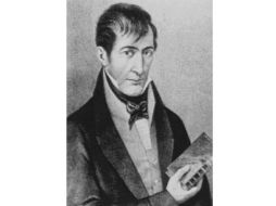 Los textos de José a Joaquín Fernández de Lizardi se presentan en la feria del libro FLAH. ESPECIAL  /