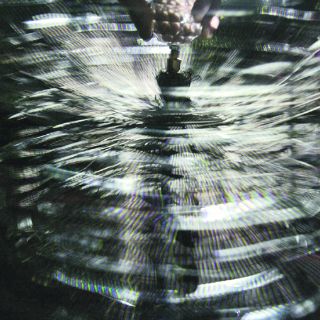 Pantallas con arte en el Regional