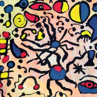 Picasso y Miró visitan la provincia cubana