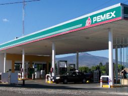 Sacyr Vallehermoso y Pemex afirmaron que con esos acuerdos pretenden quitarles los derechos adquiridos. NTX  /