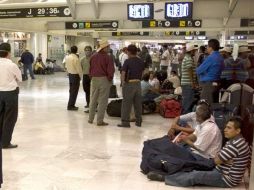 Confirmaron que aún no se determinan las causas que provocaron el corto circuito. ARCHIVO  /