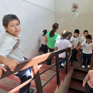 Pretenden aplicar antidoping en educación básica y bachillerato