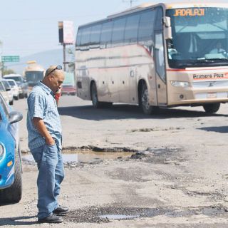 Caerá 50% el gasto para obra