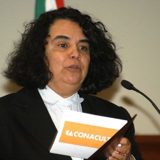 Asegura Consuelo Sáizar que México es una potencia cultural mundial