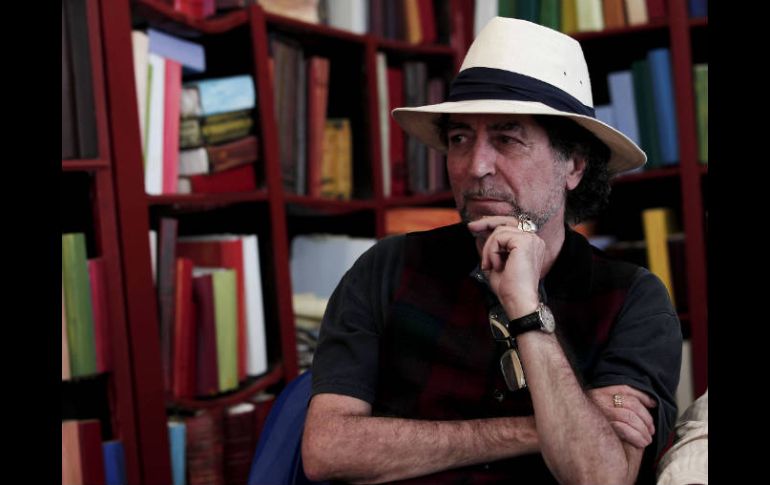 Los personajes serán prostitutas, delincuentes, cobardes, canallas, héroes, un mundo nada inocente para un musical. ARCHIVO  /