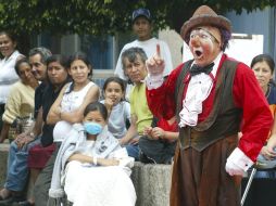 El índice de mejora equivale a lo que se logra al emplear medicamentos antipsicóticos. ARCHIVO  /