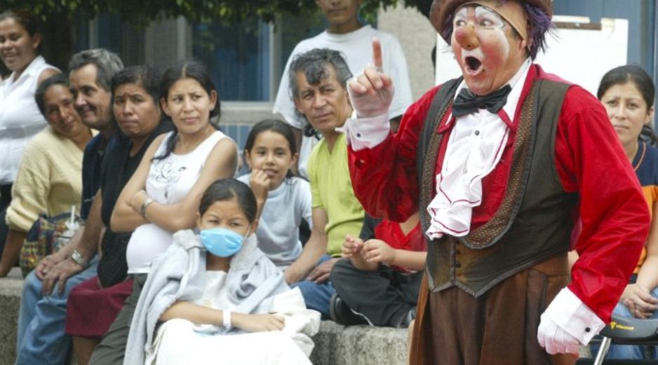 El índice de mejora equivale a lo que se logra al emplear medicamentos antipsicóticos. ARCHIVO  /