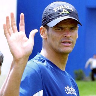 Calero, a punto de decir adiós