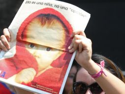 Los estados legislar en materia de protección a derechos fundamentales. EFE  /