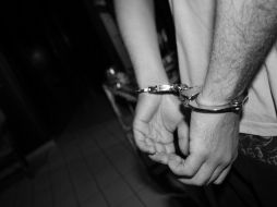 'El Pitufo', de 28 años de edad, pertenecía a una organización criminal contraria a 'La Mano con Ojos'. ARCHIVO  /