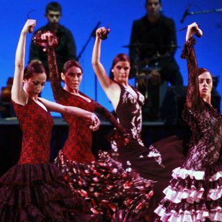 El Festival 'Fuego Flamenco' llega al teatro Sergio Magaña