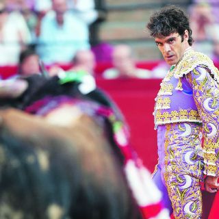 José Tomás: misticismo, arte y negocio