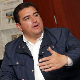 Asegura Vielma que Fernando Guzmán miente con respecto a cámaras de vigilancia