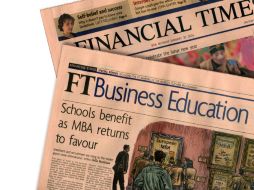 Tony Barber opina que Italia debe abrirse a tomar ejemplos de otros países. ARCHIVO  /