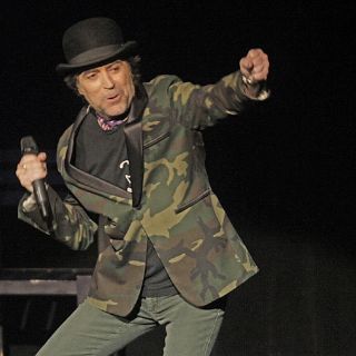 Sabina saldará su deuda con México