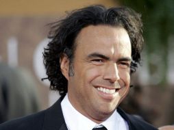 Alejandro González Iñárritu es uno de los cineastas mexicanos más reconocidos de las últimas décadas. ARCHIVO  /