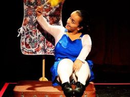 Basado en libro infantil The Too-Tight Tutu, de Sherryl Clark, presentan Un Tutú muy apretado. ESPECIAL  INSTITUTO CULTURAL DE ZAPOPAN  /