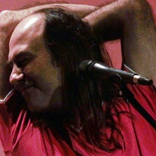 El pop-eta de los versos sexys