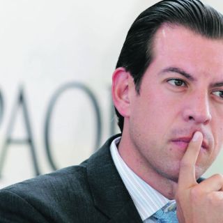 Miguel Castro solicita información sobre crédito para seguridad