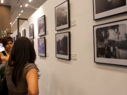 En total, se exhibirá la obra de 16 artistas de la imagen, cuyas temáticas son muy diversas. ARCHIVO  /